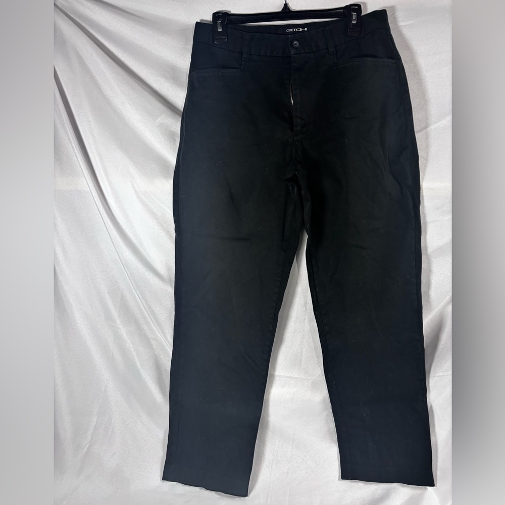 Kenneth Cole Men's‎ Dark Chinos